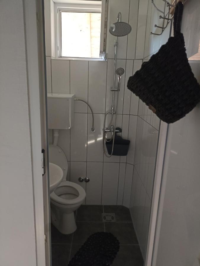 Poljoprivredno Turisticko Domacinstvo Deguric Apartment Valjevo Exterior photo
